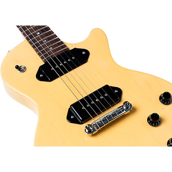 Heritage Standard H-137 Electric Guitar TV Yellow