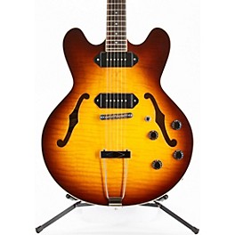 Heritage Standard H-530 Hollowbody Electric Guitar Original Sunburst