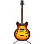 Heritage Standard H-530 Hollowbody Electric Guitar Original Sunburst