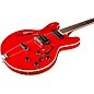 Heritage Standard H-530 Hollowbody Electric Guitar Transparent Cherry