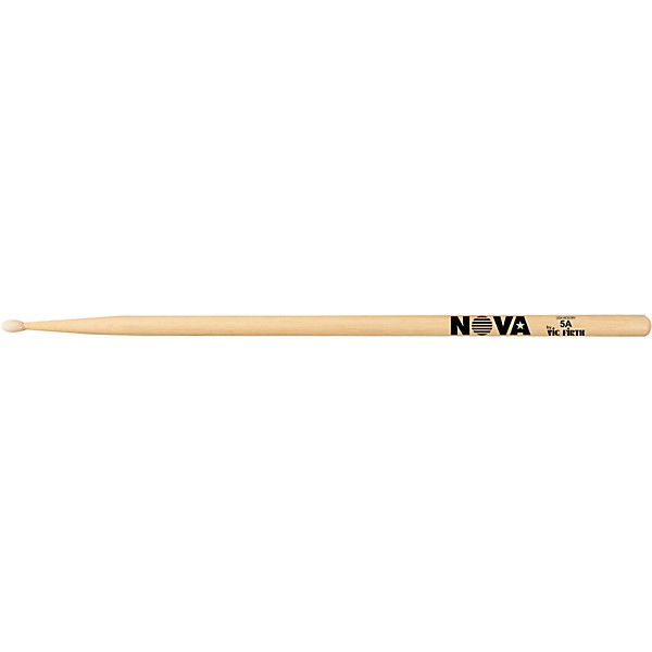 Nova Hickory Drum Sticks 5AN