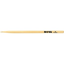 Nova Hickory Drum Sticks 5BN