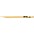 Nova Hickory Drum Sticks 2B Nova Hickory Drum Sticks 5BN