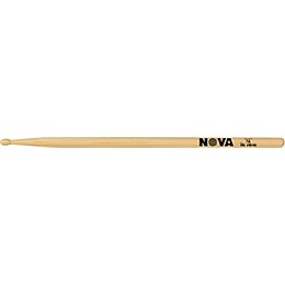 Nova Hickory Drum Sticks 7A