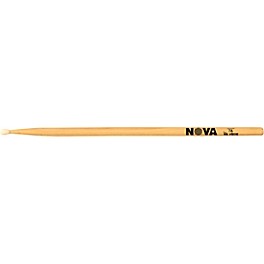 Nova Hickory Drum Sticks 2B Nova Hickory Drum Sticks 7AN