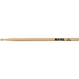 Nova Hickory Drum Sticks 2B Nova Hickory Drum Sticks 2B