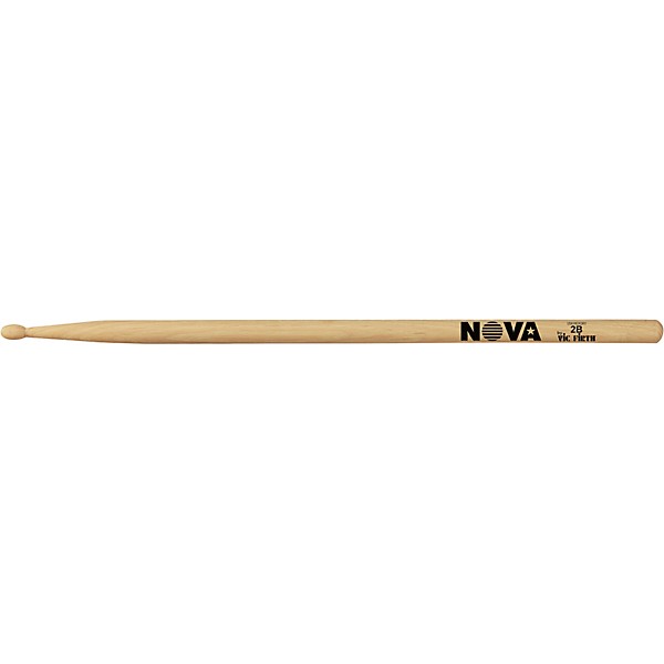 Nova Hickory Drum Sticks 2B