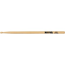 Nova Hickory Drum Sticks 2B Nova Hickory Drum Sticks Rock