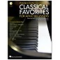 Hal Leonard Piano Fun - Classical Favorites for Adult Beginners Book/Audio Online thumbnail