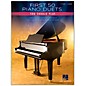 Hal Leonard First 50 Piano Duets You Should Play - Piano Duet Songbook thumbnail