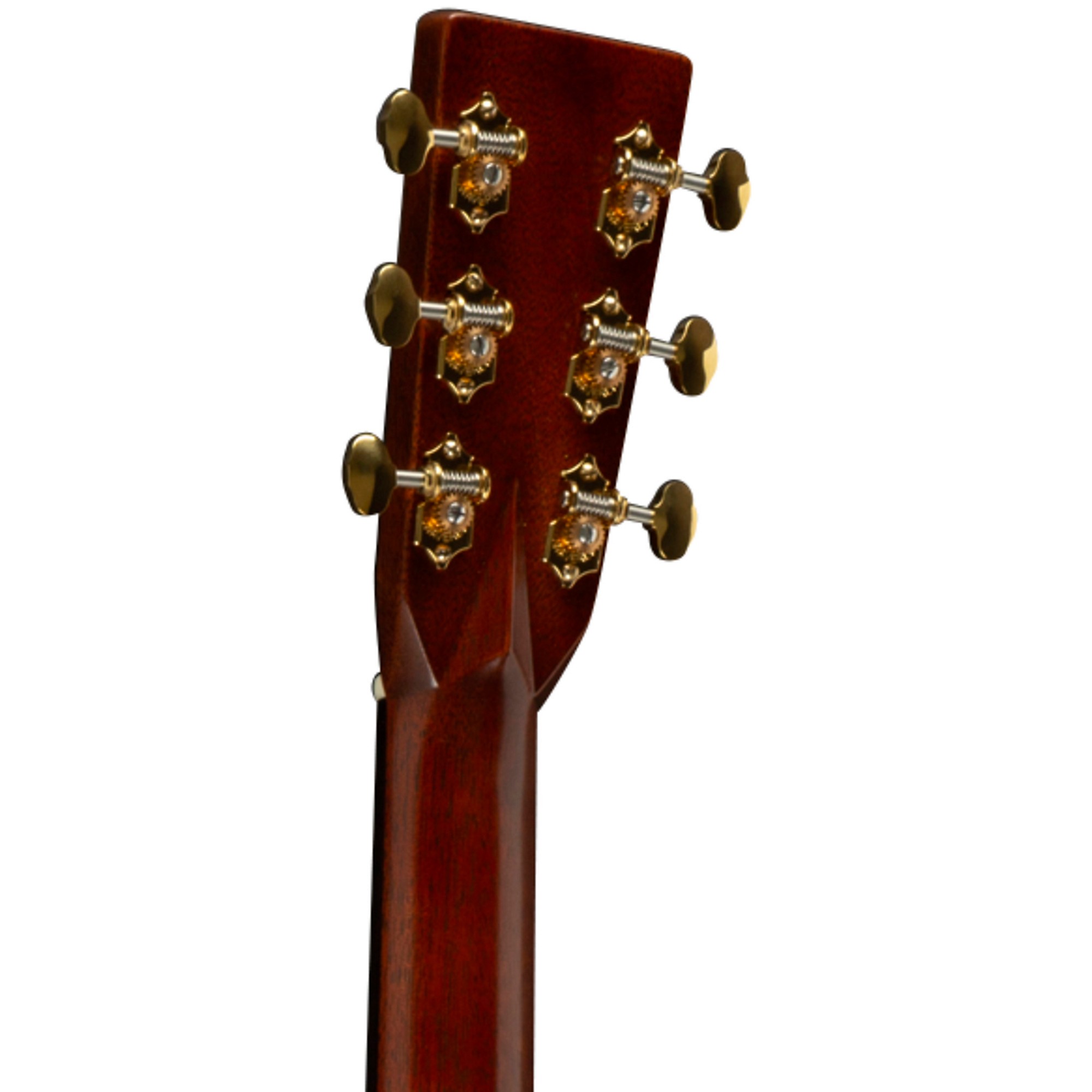 Martin D-28 Modern Deluxe Dreadnought Acoustic Guitar