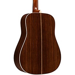 Martin D-28 Modern Deluxe Dreadnought Acoustic Guitar Natural