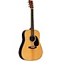 Martin D-28 Modern Deluxe Dreadnought Acoustic Guitar Natural