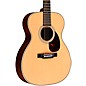 Martin OM-28 Modern Deluxe Orchestra Acoustic Guitar Natural thumbnail