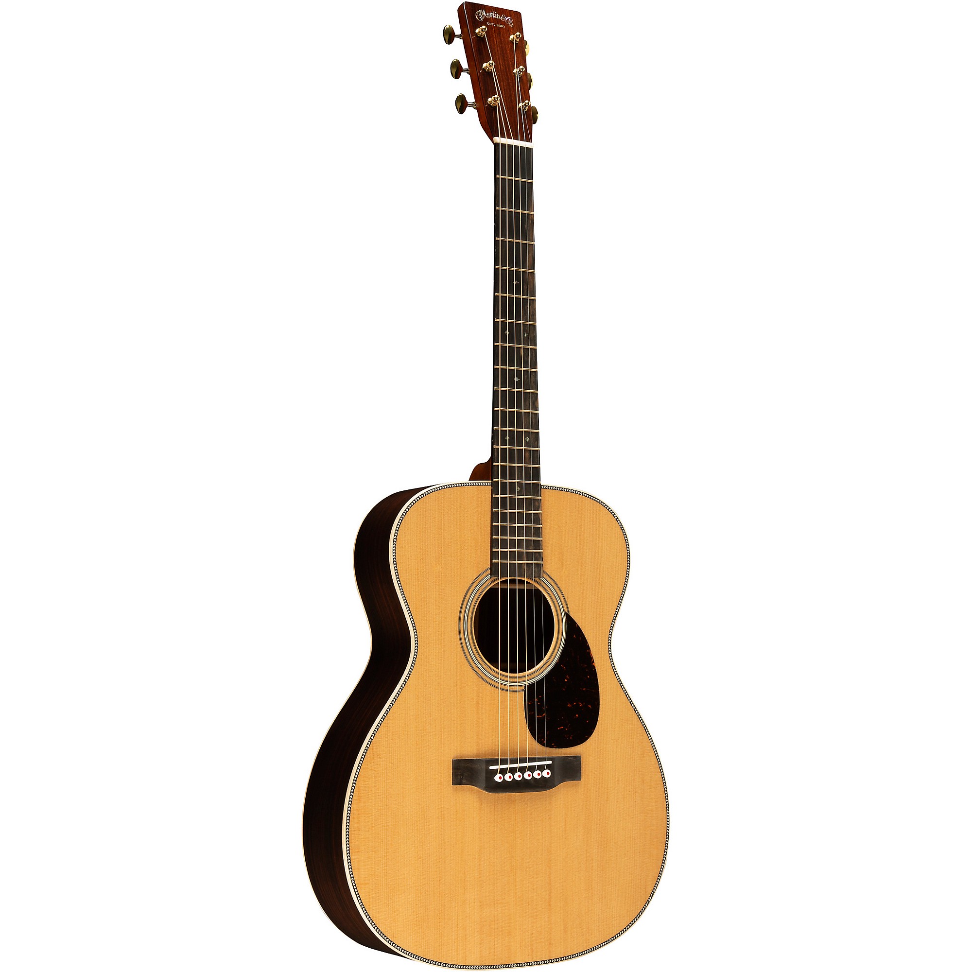 Martin om 28 deals price