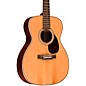 Martin OM-28 Modern Deluxe Orchestra Acoustic Guitar Natural thumbnail