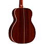 Martin OM-28 Modern Deluxe Orchestra Acoustic Guitar Natural