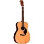 Martin OM-28 Modern Deluxe Orchestra Acoustic Guitar Natural