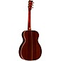 Martin OM-28 Modern Deluxe Orchestra Acoustic Guitar Natural