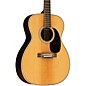 Martin 000-28 Modern Deluxe Auditorium Acoustic Guitar Natural thumbnail