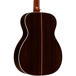 Martin 000-28 Modern Deluxe Auditorium Acoustic Guitar Natural