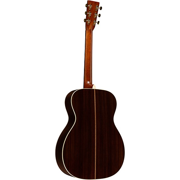 Martin 000-28 Modern Deluxe Auditorium Acoustic Guitar Natural