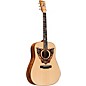 Martin Homeward Bound (Sailor Jerry) Dreadnought Acoustic Guitar Natural