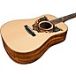 Martin Homeward Bound (Sailor Jerry) Dreadnought Acoustic Guitar Natural