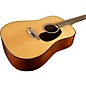 Martin D-18 Modern Deluxe Dreadnought Acoustic Guitar Natural