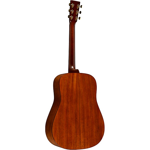 Martin D-18 Modern Deluxe Dreadnought Acoustic Guitar