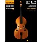 Hal Leonard The Hal Leonard Jazz Bass Method Book/ Audio Online thumbnail