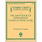 G. Schirmer The Giant Book of Intermediate Classical Piano Music thumbnail