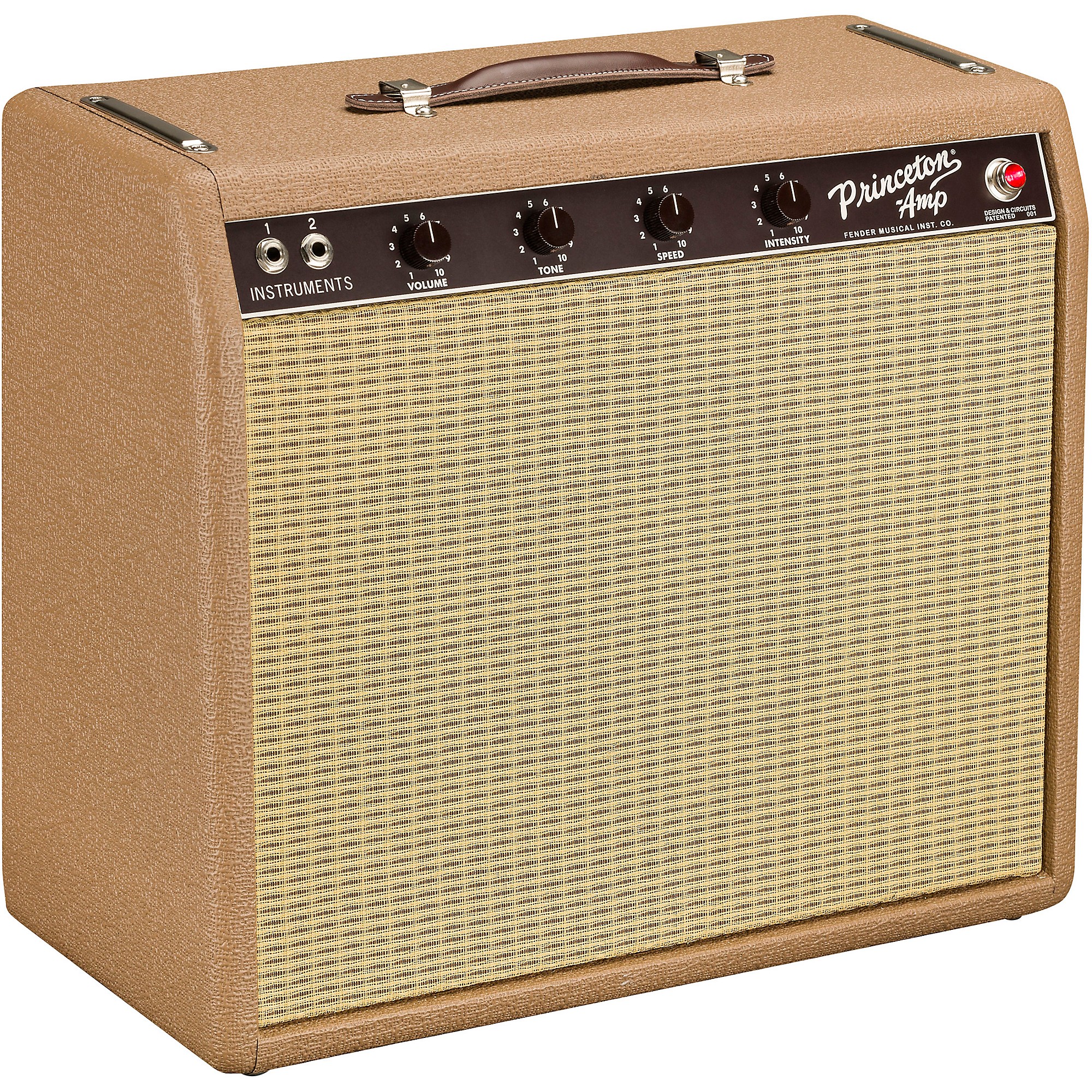Open Box Fender '62 Princeton Chris Stapleton Edition 12W 1x12
