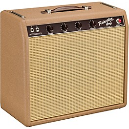 Open Box Fender '62 Princeton Reverb Chris Stapleton Edition 12W 1x12 Tube Guitar Combo Amp Level 1 Brown