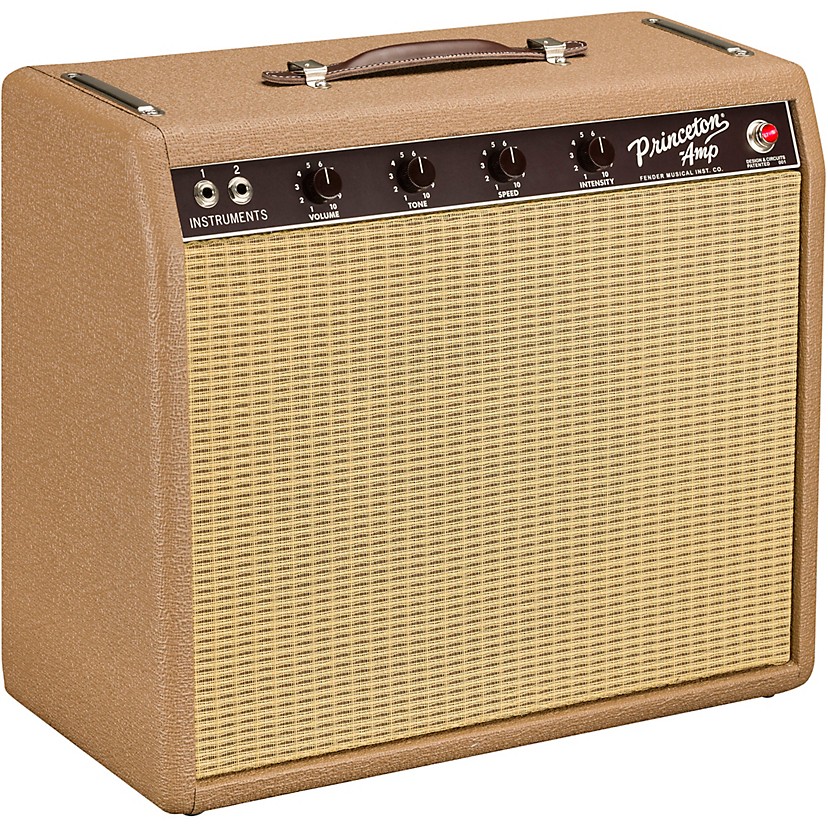 Amps & Effects
