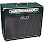 Koch Jupiter 45 45W 1x12 Tube Hybrid Guitar Combo Amp British Racing Green thumbnail