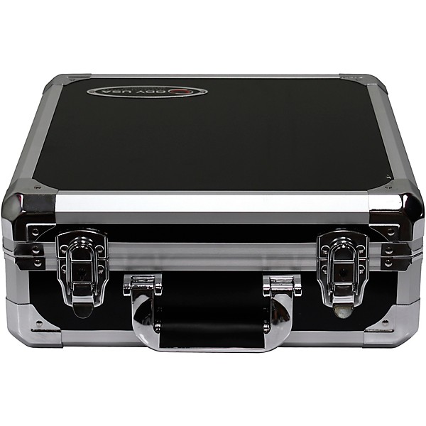 Odyssey KPT01BLK Black Numark PT01 Scratch Portable Turntable Case