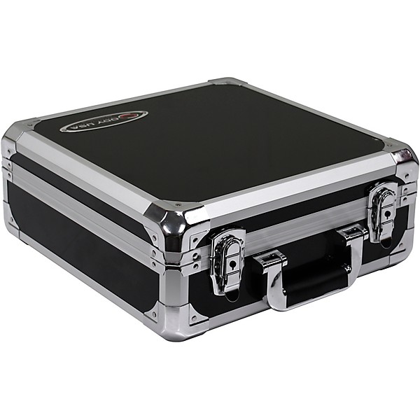 Odyssey KPT01BLK Black Numark PT01 Scratch Portable Turntable Case