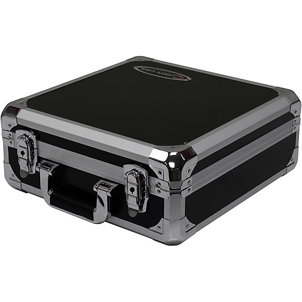 Odyssey KPT01BLK Black Numark PT01 Scratch Portable Turntable Case