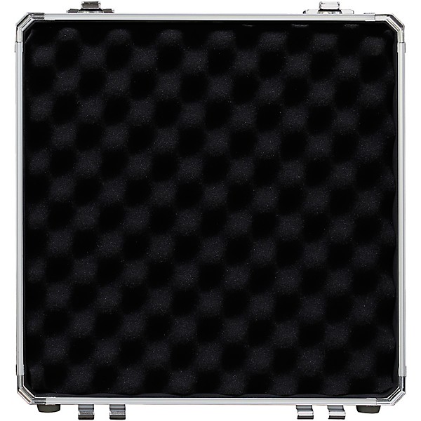 Odyssey KPT01BLK Black Numark PT01 Scratch Portable Turntable Case