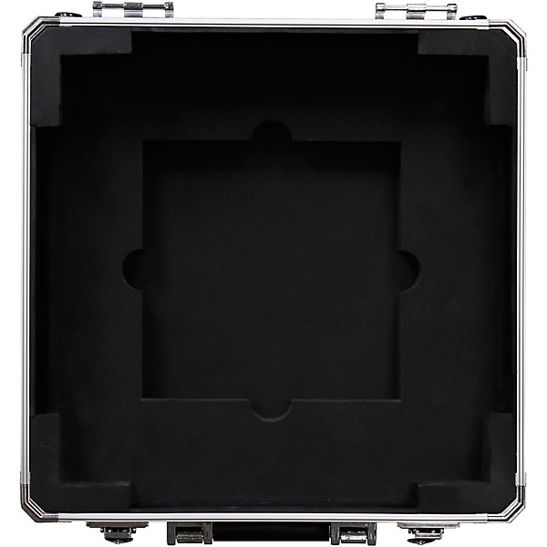 Odyssey KPT01BLK Black Numark PT01 Scratch Portable Turntable Case