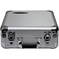 Open Box Odyssey KPT01SIL Silver PT01 Scratch Portable Turntable Case Level 1 thumbnail