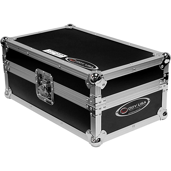 Odyssey FR10MIXE Medium-Duty 10" Mixer Case