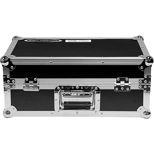 Odyssey FR10MIXE Medium-Duty 10" Mixer Case