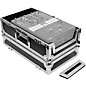 Odyssey FR10MIXE Medium-Duty 10" Mixer Case