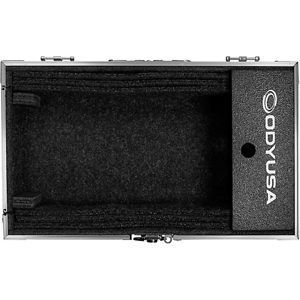Odyssey FR10MIXE Medium-Duty 10" Mixer Case