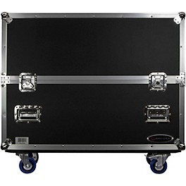 Odyssey FZEVOLVEW Electro-Voice EVOLVE 50 Portable Column System Case with Wheels