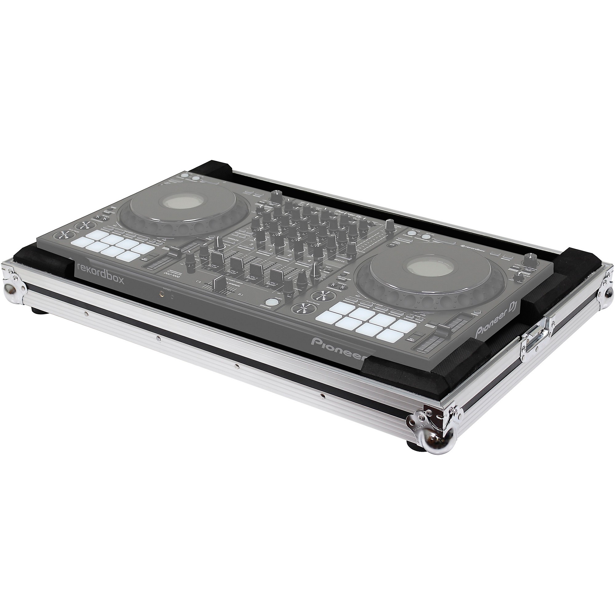 Pioneer DDJ-1000 河崎出品 Pioneer DJ Quad Deck Controller - DDJ-1000 for sale online