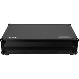 Open Box Odyssey FZDDJ1000BL Black Label Low Profile Series Pioneer DDJ-1000 DJ Controller Case Level 1