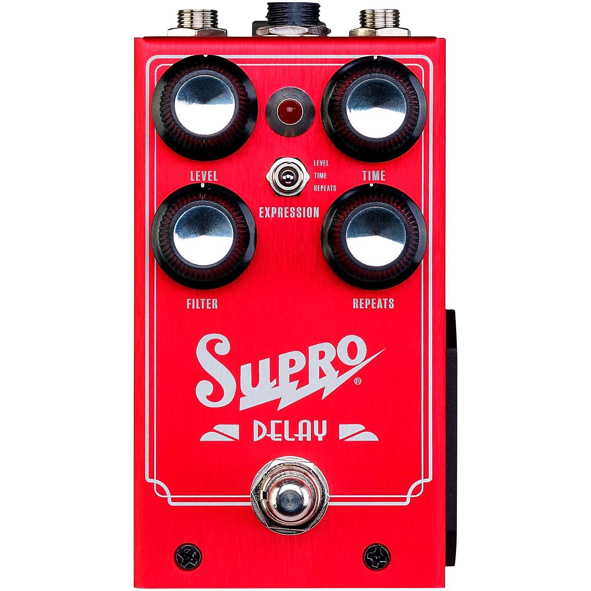 Supro Delay 1313 エフェクター Supro Delay Effects Pedal | Guitar Center